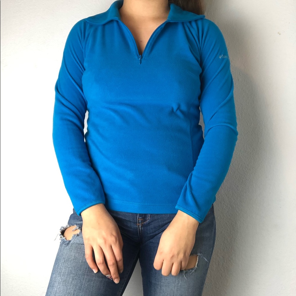 Columbia | Pullover Sweater